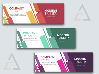 banner banner banner ads banner design design illustration ui