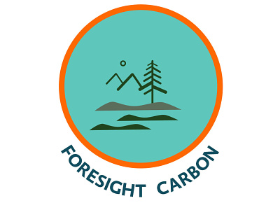 logo foresight carbon