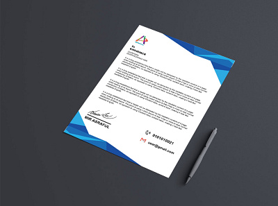 Letterhead Design letterhead letterhead design letterhead template letterheads letterhead logo