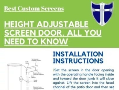 Adjustable sliding screen door adjustable adjustableslidingscreendoor adjustingslidingscreendoor design slidingscreendoors