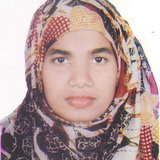 Manirunnesa Akther Shammi