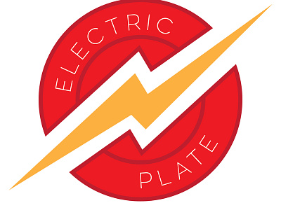 Electric Plate Official Logo 01