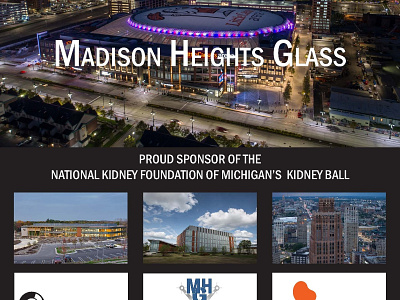 Madison Heights Glass Kb Ad 2017