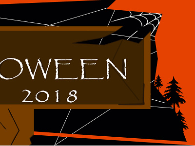 banneroctubre2018 design illustration vector web