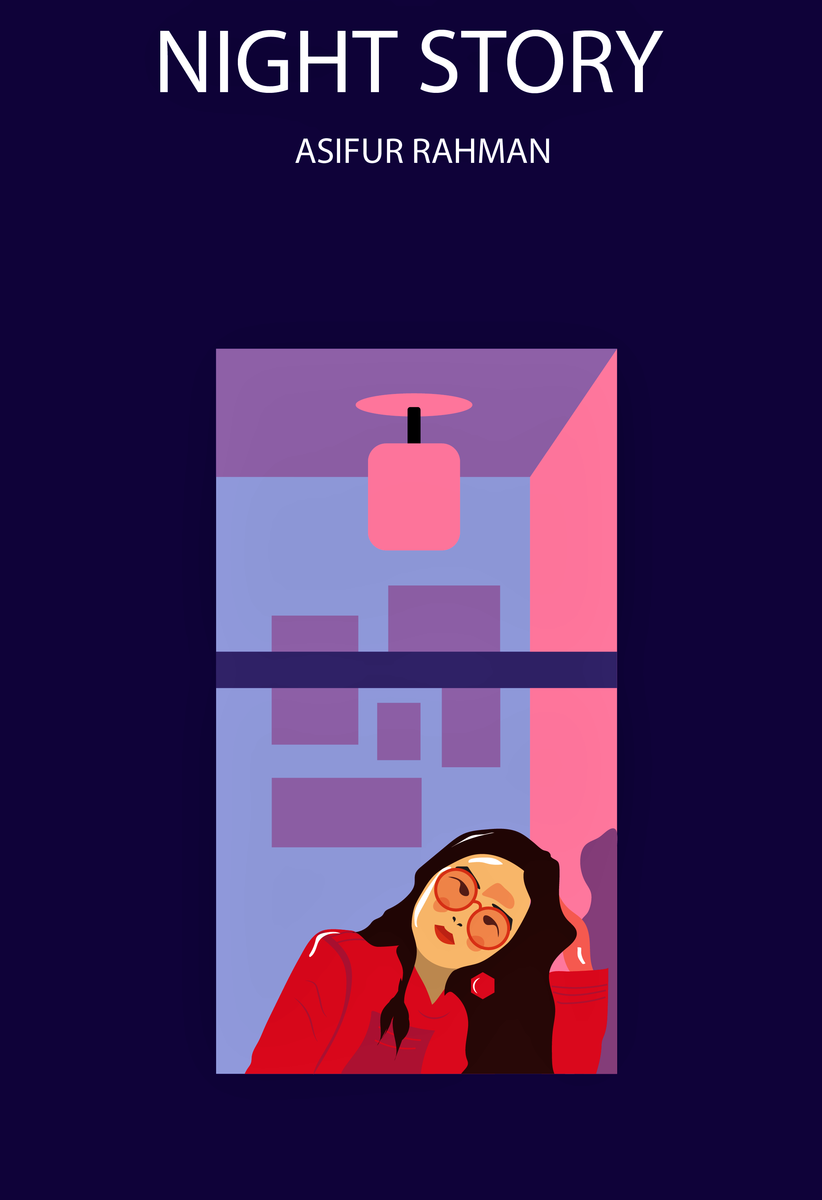 Window Story by Asifur Rahman on Dribbble