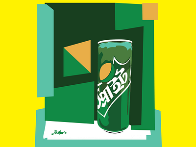 Sprite__Asifur Rahman