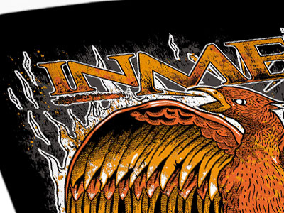 Phoenix Poster inme logo rework phoenix