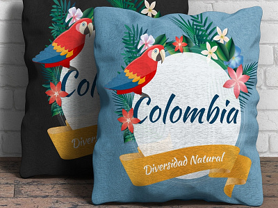 Colombia Natural Diversity