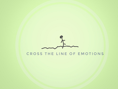 Emotion animation design emotion emotions icon logo vector web