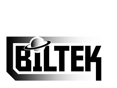 IEEE METU -Biltek Magazine Logo