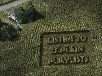 DiPlein Playlists aliens diplein music music influencer music supervisor now listening photoshop playlists pop rockandroll tock