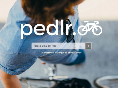 Pedlr Concept1