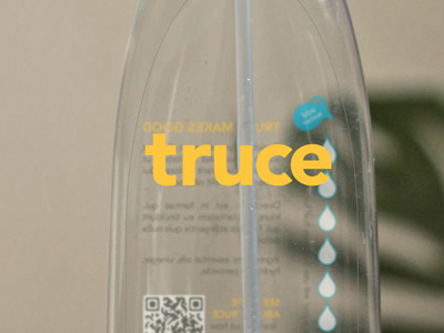 Truce Packaging Mockup 2 package photoshop