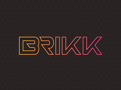 Brikk logo