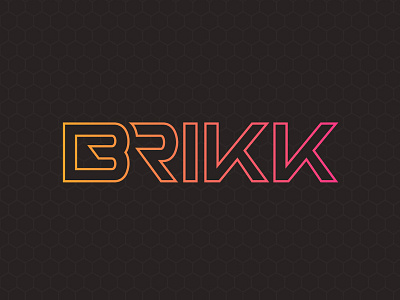 Brikk