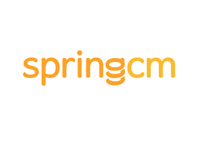 SpringCM logo