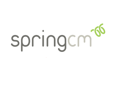 SpringCM 2 logo