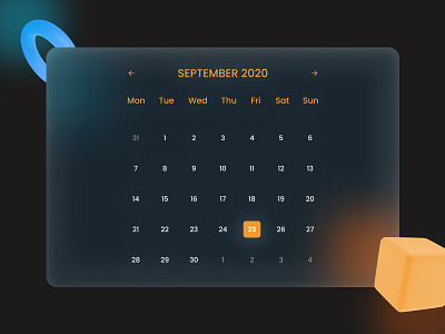 Calendar