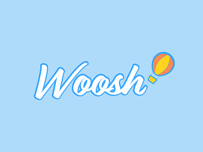 Woosh Logo