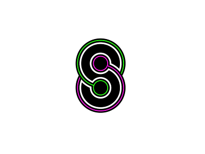 S Logo 50dailylogochallenge 50daylogochallenge dailylogochallenge flat futuristic logo minimal single letter single letter logo type vector