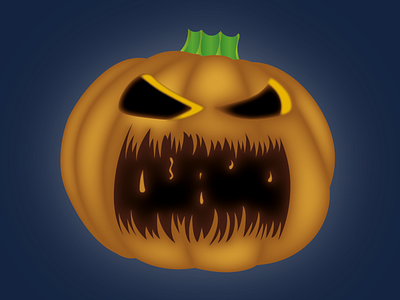 Halloween Pumpkin