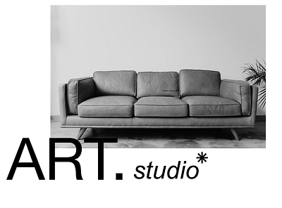 ART.studio* graphic design