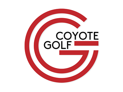 Coyote golf