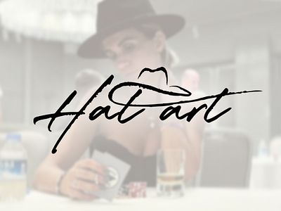 Hat Art logo https://www.instagram.com/hat4art