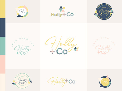 Holly + Co