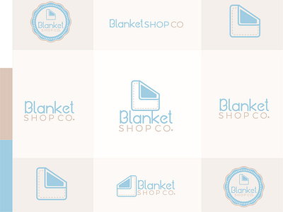 Blanket Shop Co.