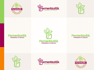 Fermentastik.