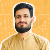 Ali Haider Rajput