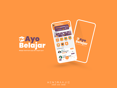 Ayo Belajar Online Course