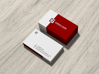Business Card architecture branding business card card logo