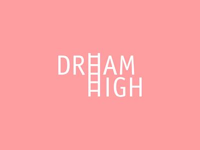 Dream High dream high ladder rose