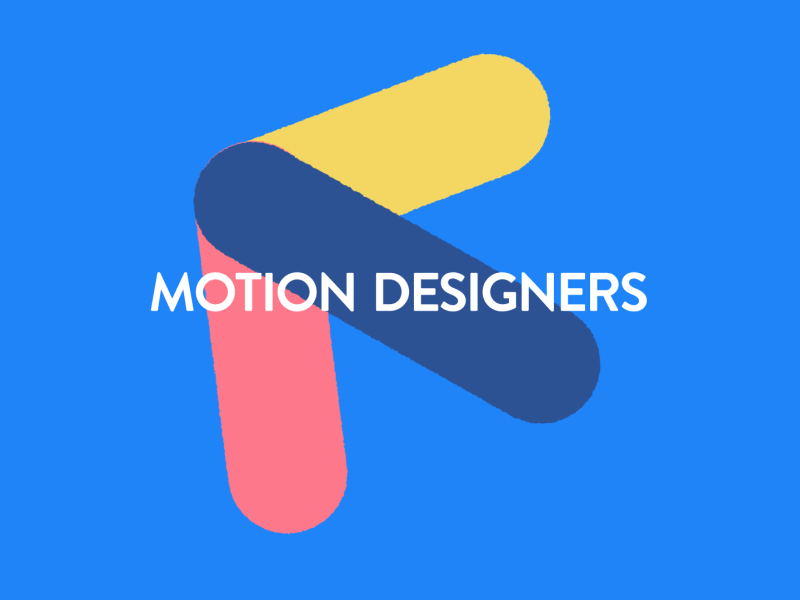 Hiring :) animation gif graphic design illustration loop micro interaction motion motion design motion graphics type typography ui web