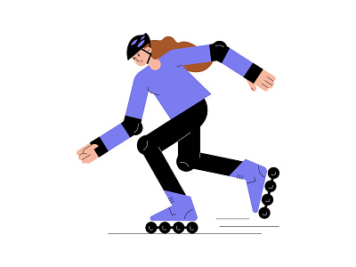 rollerblade