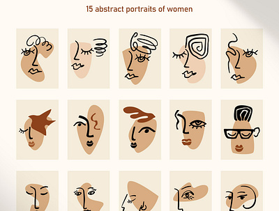Matisse women branding design flat graphic design illustration illustrator logo matisse minimal vector woman