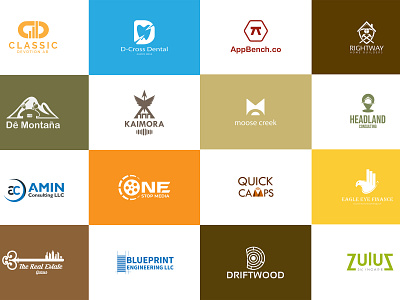 Logo Collection