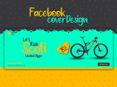 Facebook Cover Design ads design banner desigm branding brochure design business card design facebook facebook ads design facebook cover design facebook post design facebook stories design flyer design graphic design instagram post design instagram stories design social media social media ads design social media banner design social media post