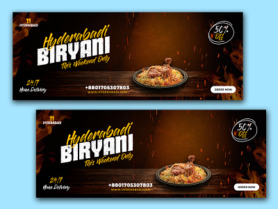 RESTAURANT FACEBOOK COVER || SOCIAL MEDIA POST DESIGN banner design branding facebook cover facebook post facebook story fastfood banner food advertising instagram instagram design instagram post instagram story product design restaurant ads design restaurant facebook cover restaurant post design social media social media ads social media design social media post social media post design