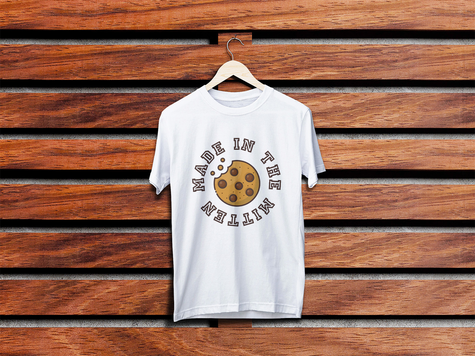 simple shirt design