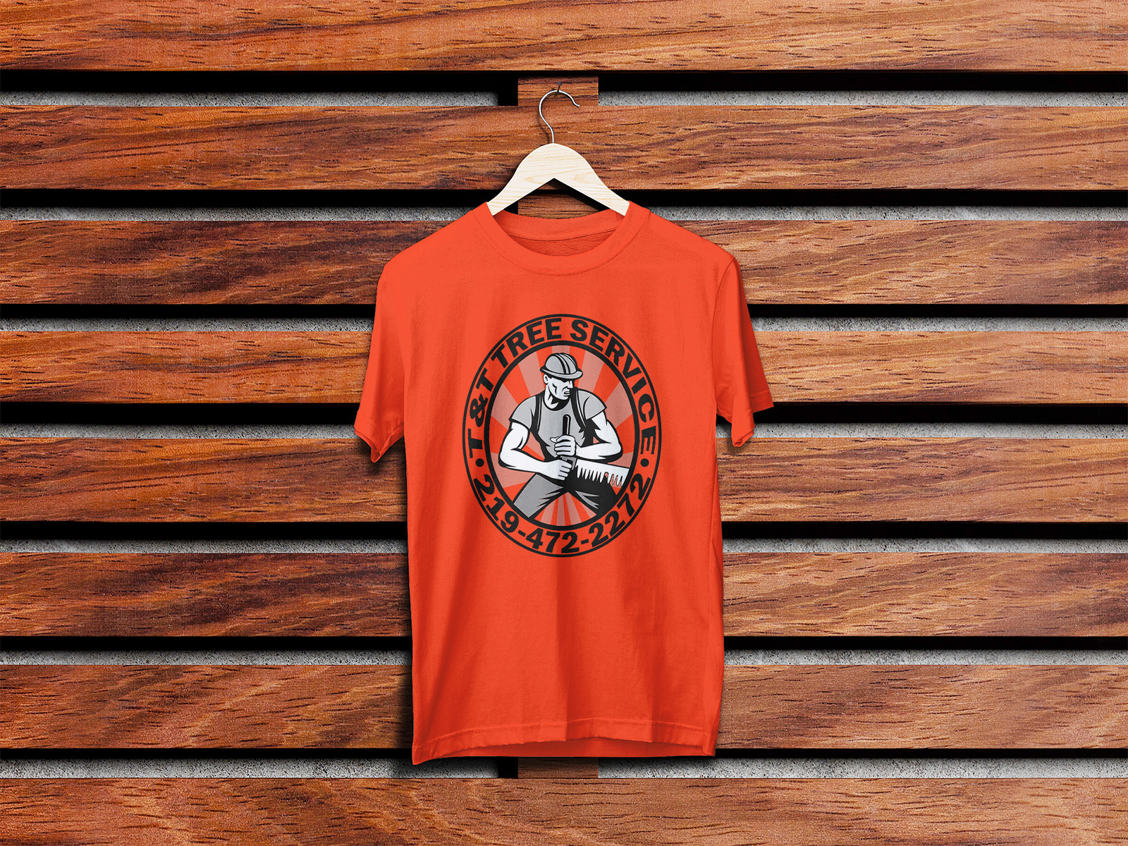 custom design tees
