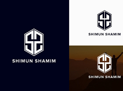 SS Monogram Logo Design creation fashion logo graphic design high quality initial logo letter logo logo creator logo design luxury logo minimalist logo monogram logo name logo logo personal logo premium logo quality redesign logo text logo typography logo