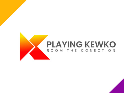 PK Branding Letter Logo