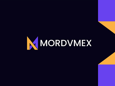 Mordvmex Logo Design