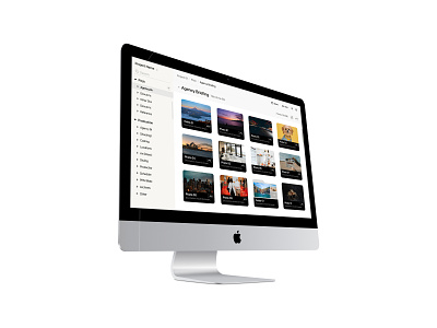 Video Sharing SAAS branding uiux website design
