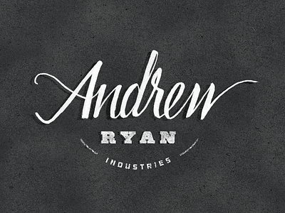 Andrew Ryan