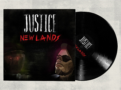 Justice New Lands