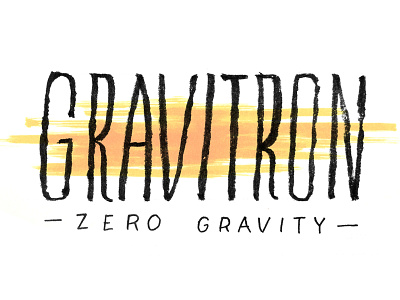 Gravitron